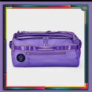 Baboon to the Moon big (60L) go bag